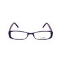 Emilio Pucci EP2131-516-52 Gafas de vista para mujer, Morado