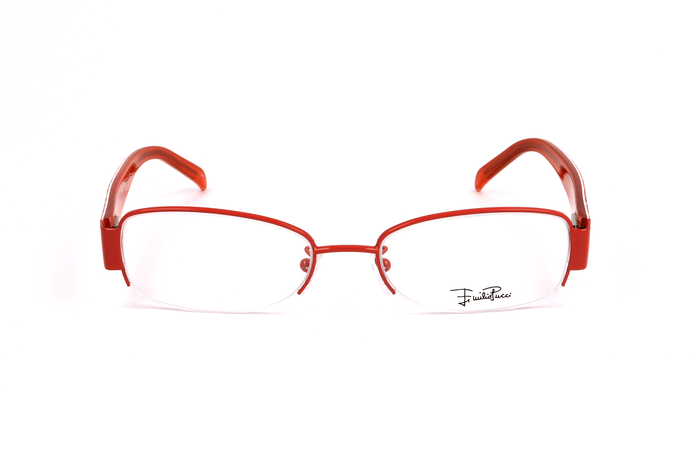 Emilio Pucci Gafas EP2132-800 para mujer en color naranja Emilio Pucci Gafas EP2132-800 para mujer en color naranja