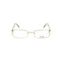 Emilio Pucci EP2135-320-51 Gafas de Vista Multicolor Mujer