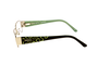 Emilio Pucci EP2135-320-51 Gafas de Vista Multicolor Mujer