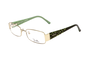 Emilio Pucci EP2135-320-51 Gafas de Vista Multicolor Mujer