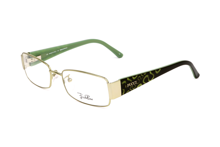 Emilio Pucci Gafas EP2135-320-53 Multicolor Emilio Pucci Gafas EP2135-320-53 Multicolor