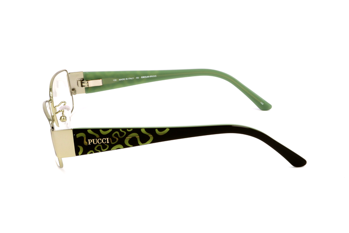 Emilio Pucci Gafas EP2135-320-53 Multicolor Emilio Pucci Gafas EP2135-320-53 Multicolor