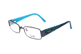 Emilio Pucci EP2135-462 Gafas de vista Azul