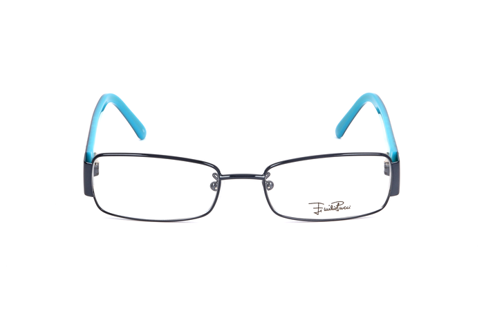Emilio Pucci EP2135-462 Gafas de vista Azul