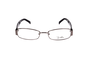 Emilio Pucci EP2136-069-50 Gafas de Vista Gris