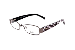 Emilio Pucci EP2136-069-50 Gafas de Vista Gris