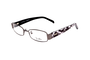 Emilio Pucci EP2136-069-50 Gafas de Vista Gris