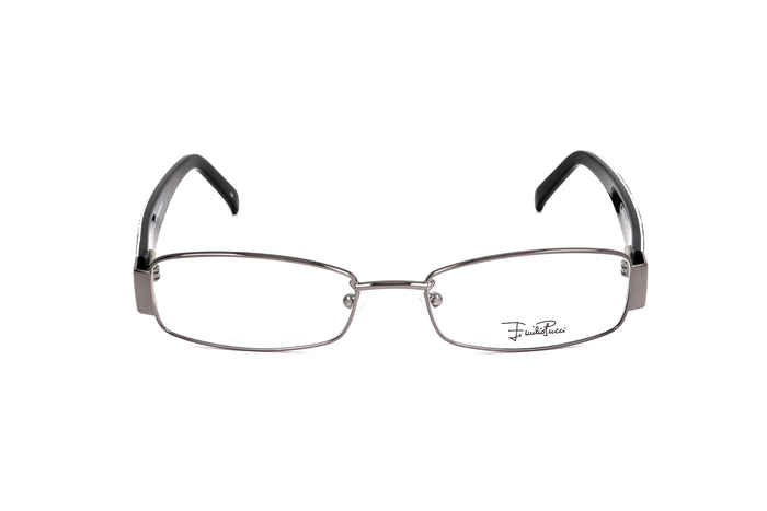 Emilio Pucci EP2136-069-52 Gafas de Vista Gris para Mujer