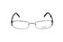 Emilio Pucci EP2136-069-52 Gafas de Vista Gris para Mujer
