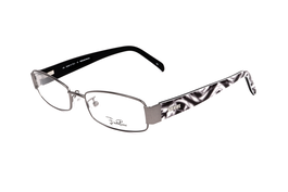 Emilio Pucci EP2136-069-52 Gafas de Vista Gris para Mujer