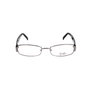 Emilio Pucci EP2136-069-52 Gafas de Vista Gris para Mujer