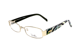 Emilio Pucci EP2136-320 Gafas de vista multicolor para mujer