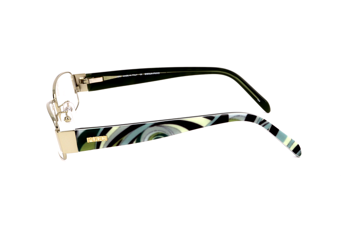 Emilio Pucci EP2136-320 Gafas de vista multicolor para mujer