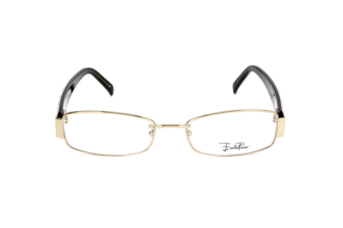Emilio Pucci EP2136-320 Gafas de vista multicolor para mujer