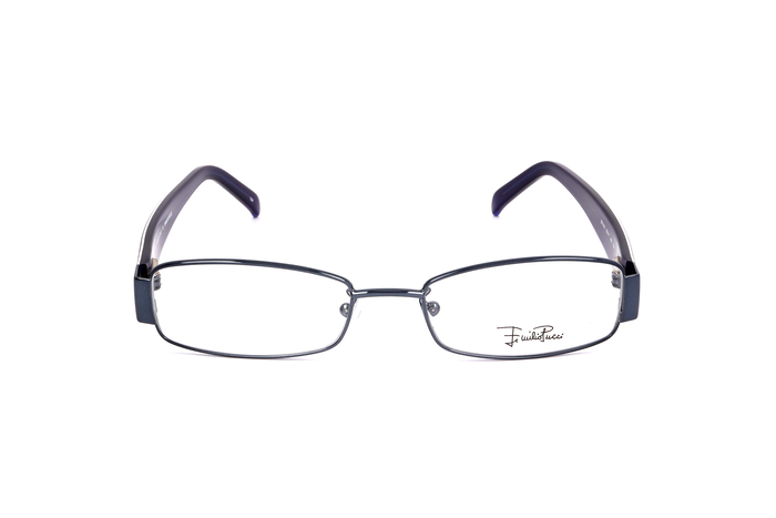 Emilio Pucci EP2136-462-50 Gafas de vista Azul