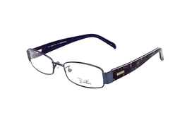 Emilio Pucci EP2136-462-50 Gafas de vista Azul