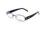 Emilio Pucci EP2136-462-50 Gafas de vista Azul