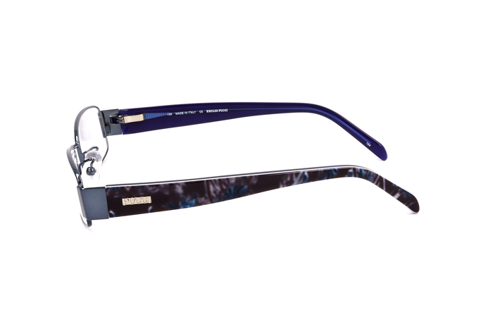 Emilio Pucci EP2136-462-50 Gafas de vista Azul