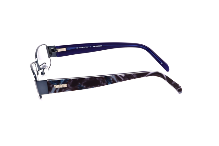Emilio Pucci Gafas EP2136-462-52 Azul Emilio Pucci Gafas EP2136-462-52 Azul