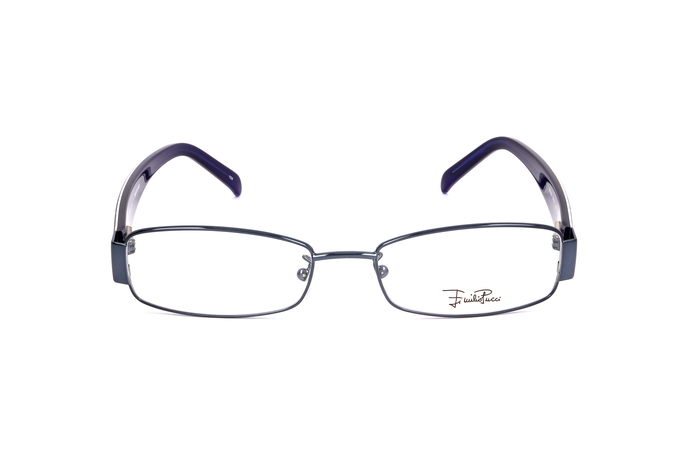 Emilio Pucci Gafas EP2136-462-52 Azul Emilio Pucci Gafas EP2136-462-52 Azul