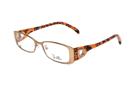 Emilio Pucci EP2140-207 Gafas de Vista Marrón