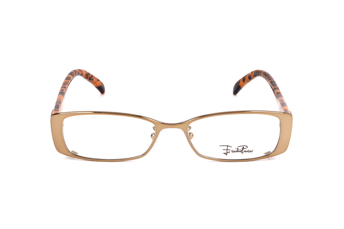Emilio Pucci EP2140-207 Gafas de Vista Marrón
