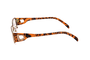 Emilio Pucci EP2140-207 Gafas de Vista Marrón