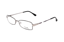 Emilio Pucci EP2142-033 Gafas de vista para mujer en color gris