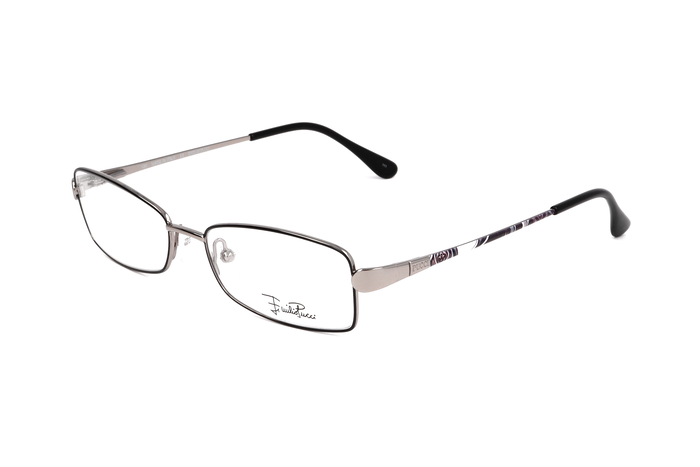 Emilio Pucci EP2142-033 Gafas de vista para mujer en color gris Emilio Pucci EP2142-033 Gafas de vista para mujer en color gris