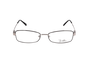 Emilio Pucci EP2142-033 Gafas de vista para mujer en color gris