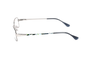 Emilio Pucci EP2142-045 Gafas de Vista Gris