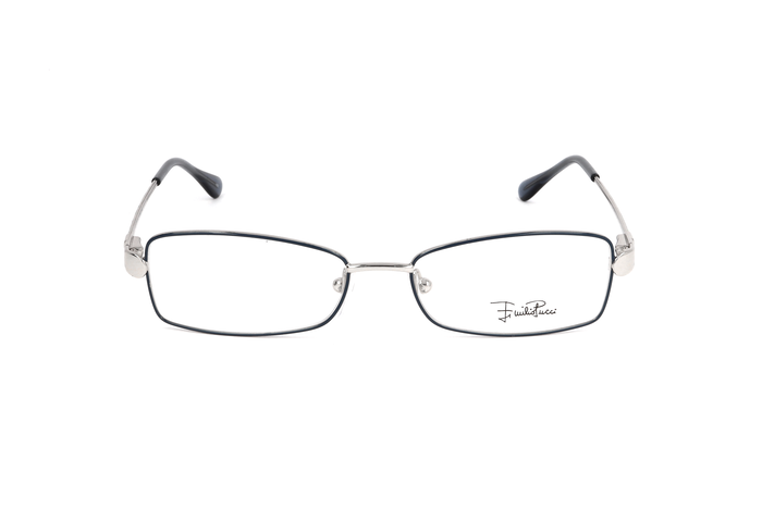 Emilio Pucci EP2142-045 Gafas de Vista Gris