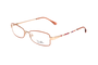 Emilio Pucci EP2142-602 Gafas de Vista Dorado