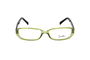 Emilio Pucci EP2630-300 Gafas de Vista Verde para Mujer