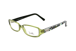 Emilio Pucci EP2630-300 Gafas de Vista Verde para Mujer