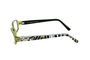 Emilio Pucci EP2630-300 Gafas de Vista Verde para Mujer