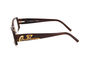 Emilio Pucci EP2648-207-52 Gafas de Vista Marrón