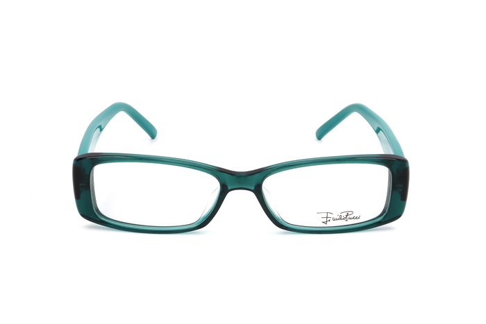 Emilio Pucci EP2648-425-50 Gafas de Vista Mujer Negro