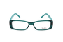 Emilio Pucci EP2648-425-50 Gafas de Vista Mujer Negro