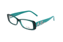 Emilio Pucci EP2648-425-50 Gafas de Vista Mujer Negro