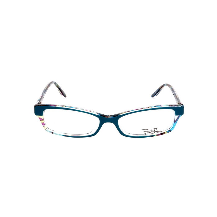 Emilio Pucci Gafas EP2649-445 para mujer en azul Emilio Pucci Gafas EP2649-445 para mujer en azul