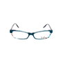 Emilio Pucci Gafas EP2649-445 para mujer en azul