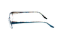 Emilio Pucci Gafas EP2649-445 para mujer en azul
