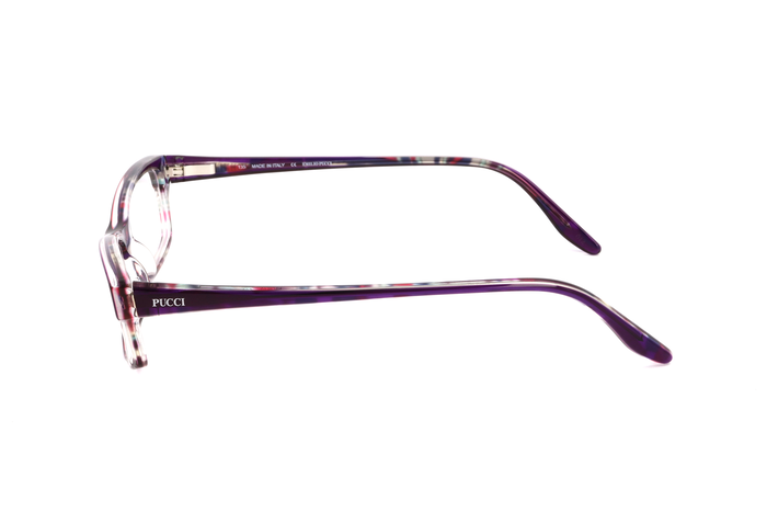 Emilio Pucci EP2649-500 Gafas de Vista Moradas Emilio Pucci EP2649-500 Gafas de Vista Moradas