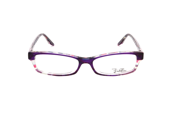 Emilio Pucci EP2649-500 Gafas de Vista Moradas Emilio Pucci EP2649-500 Gafas de Vista Moradas