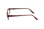 Emilio Pucci EP2649-692 Gafas de Vista para Mujer en Rojo
