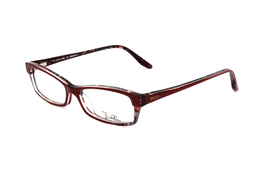 Emilio Pucci EP2649-692 Gafas de Vista para Mujer en Rojo
