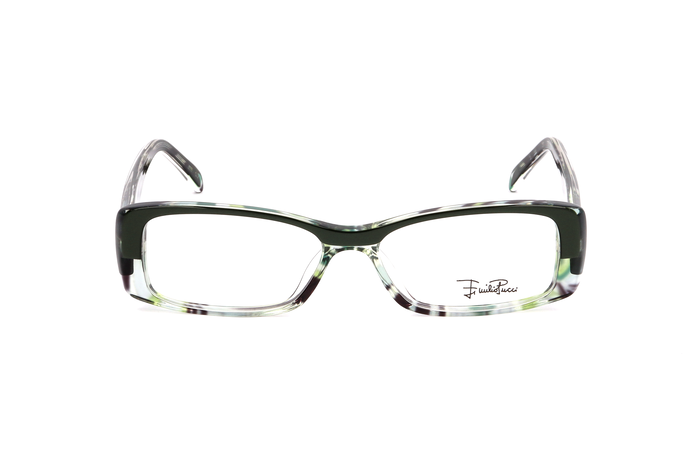 Emilio Pucci EP2651-024 Gafas de vista para mujer en Gris