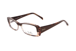 Emilio Pucci EP2651-204 Gafas de Vista Marrón